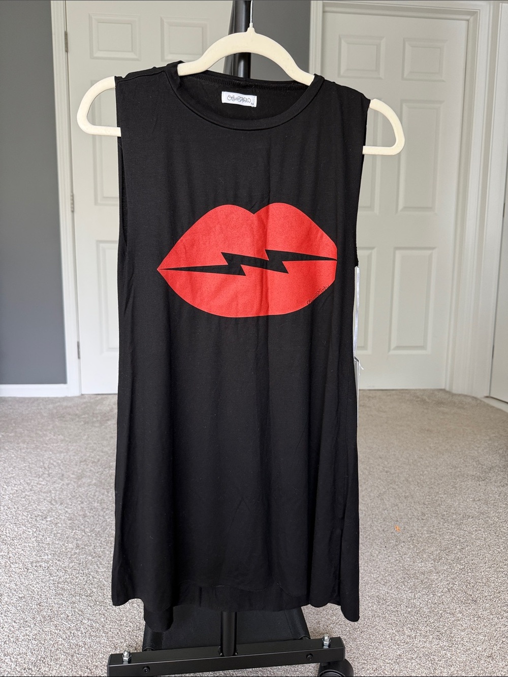 Lauren Moshi - Deanna Sleeveless Dress